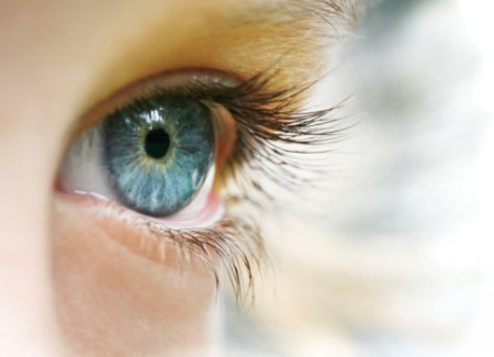 Здоровье детских глаз