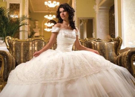 Советы по выбору свадебного платья