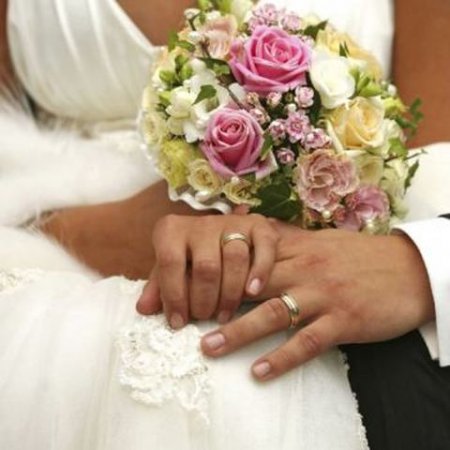 Кого выбрать на роль свадебного ведущего